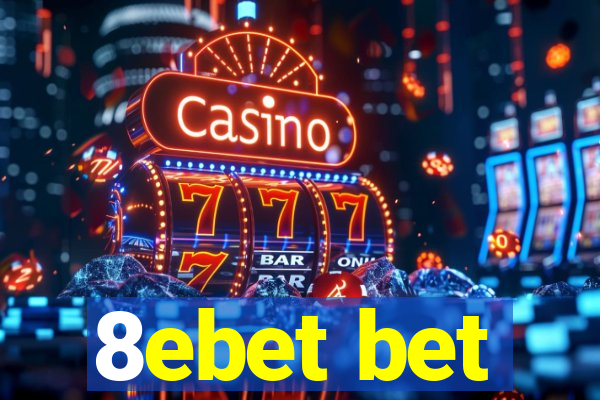 8ebet bet